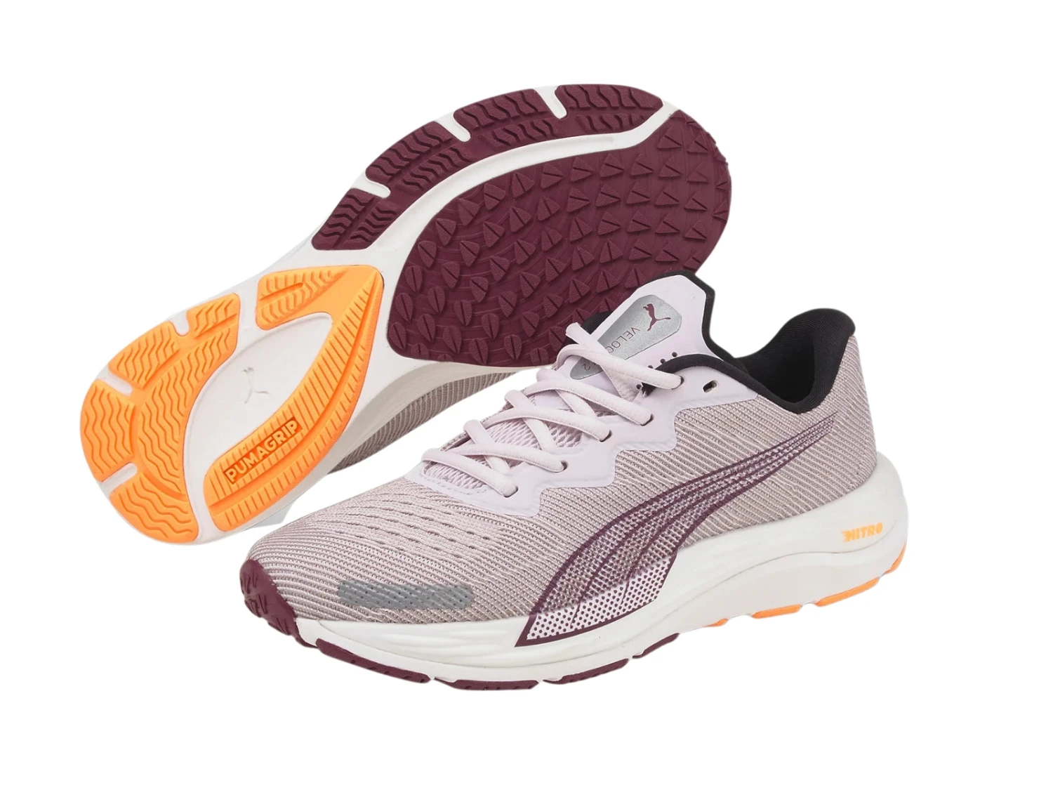 PUMA Women's Velocity Nitro 2 2 PUMA Women's Velocity Nitro 2 - Image 2