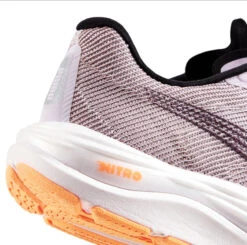 PUMA Women's Velocity Nitro 2 14 PUMA Women's Velocity Nitro 2 -Sneaker Store puma womens velocity nitro 2 lavender fog 7