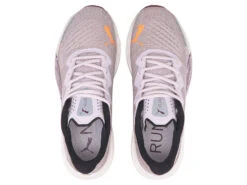 PUMA Women's Velocity Nitro 2 11 PUMA Women's Velocity Nitro 2 -Sneaker Store puma womens velocity nitro 2 lavender fog 8