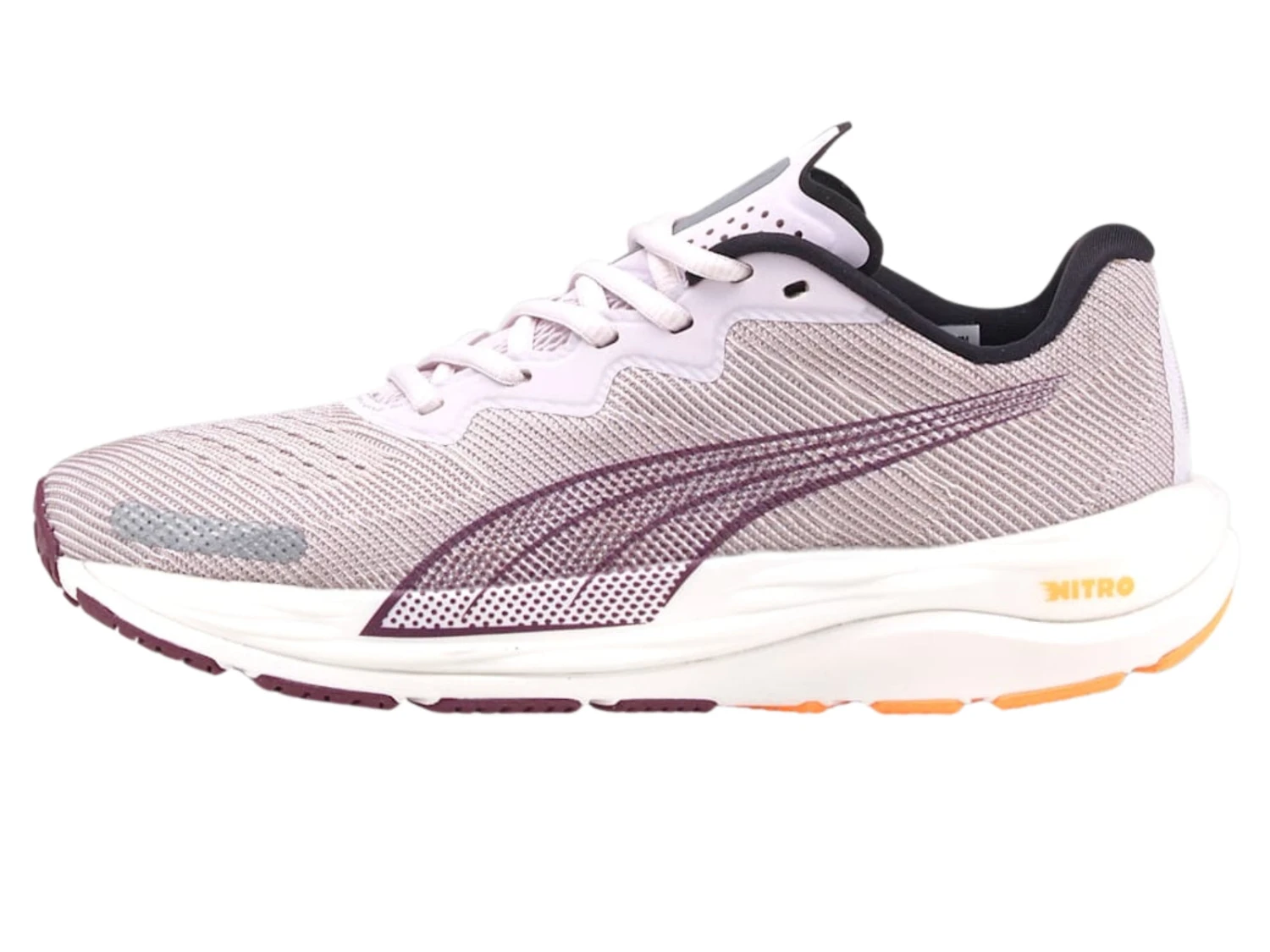 PUMA Women's Velocity Nitro 2 3 PUMA Women's Velocity Nitro 2 - Image 3