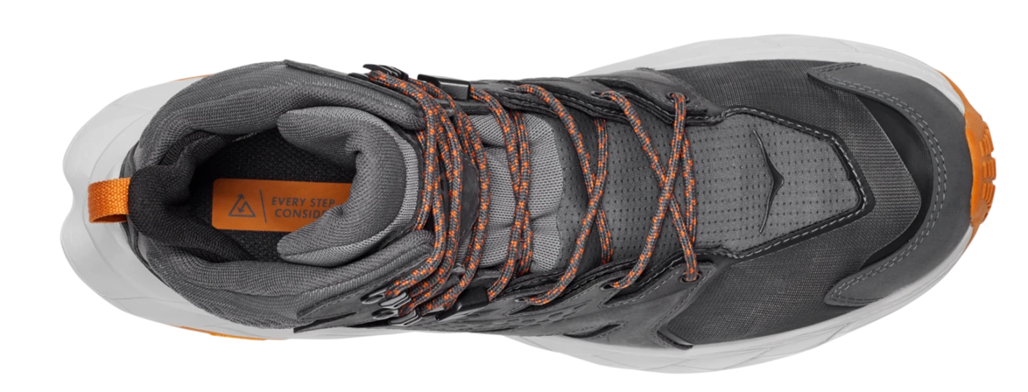 HOKA Men's Anacapa Mid GTX 5 HOKA Men's Anacapa Mid GTX - Image 5