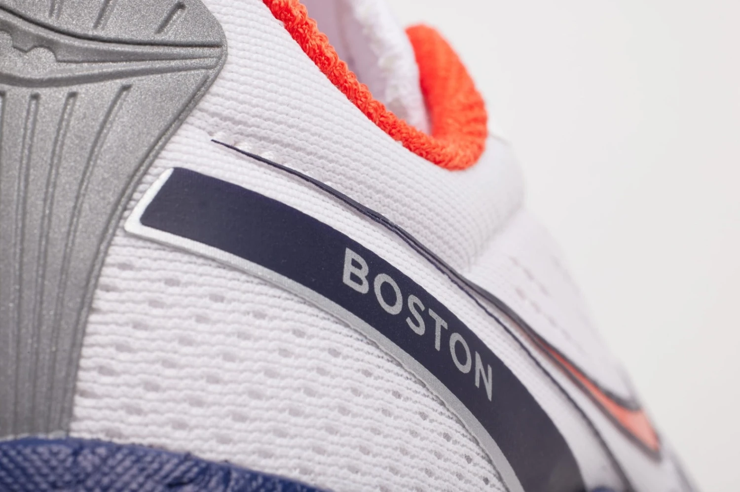 Saucony Women's Limited Edition Boston Endorphin Speed 3 5 Saucony Women's Limited Edition Boston Endorphin Speed 3 - Image 5
