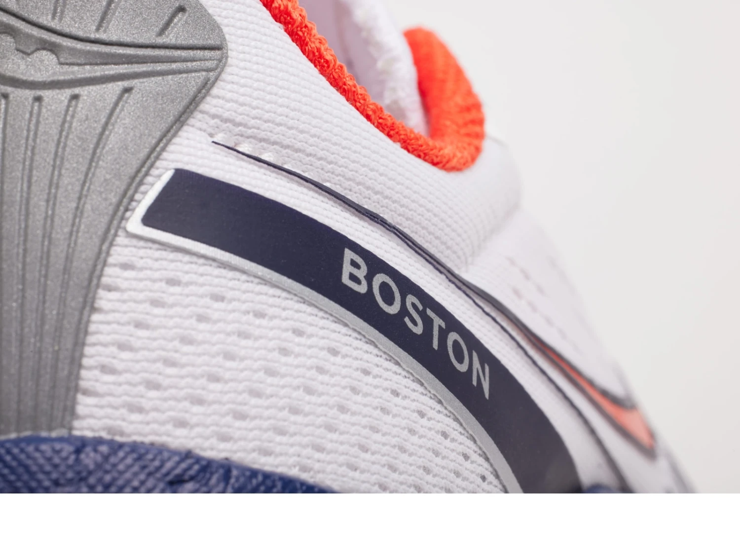 Saucony Men's Limited Edition Boston Endorphin Speed 3 5 Saucony Men's Limited Edition Boston Endorphin Speed 3 - Image 5