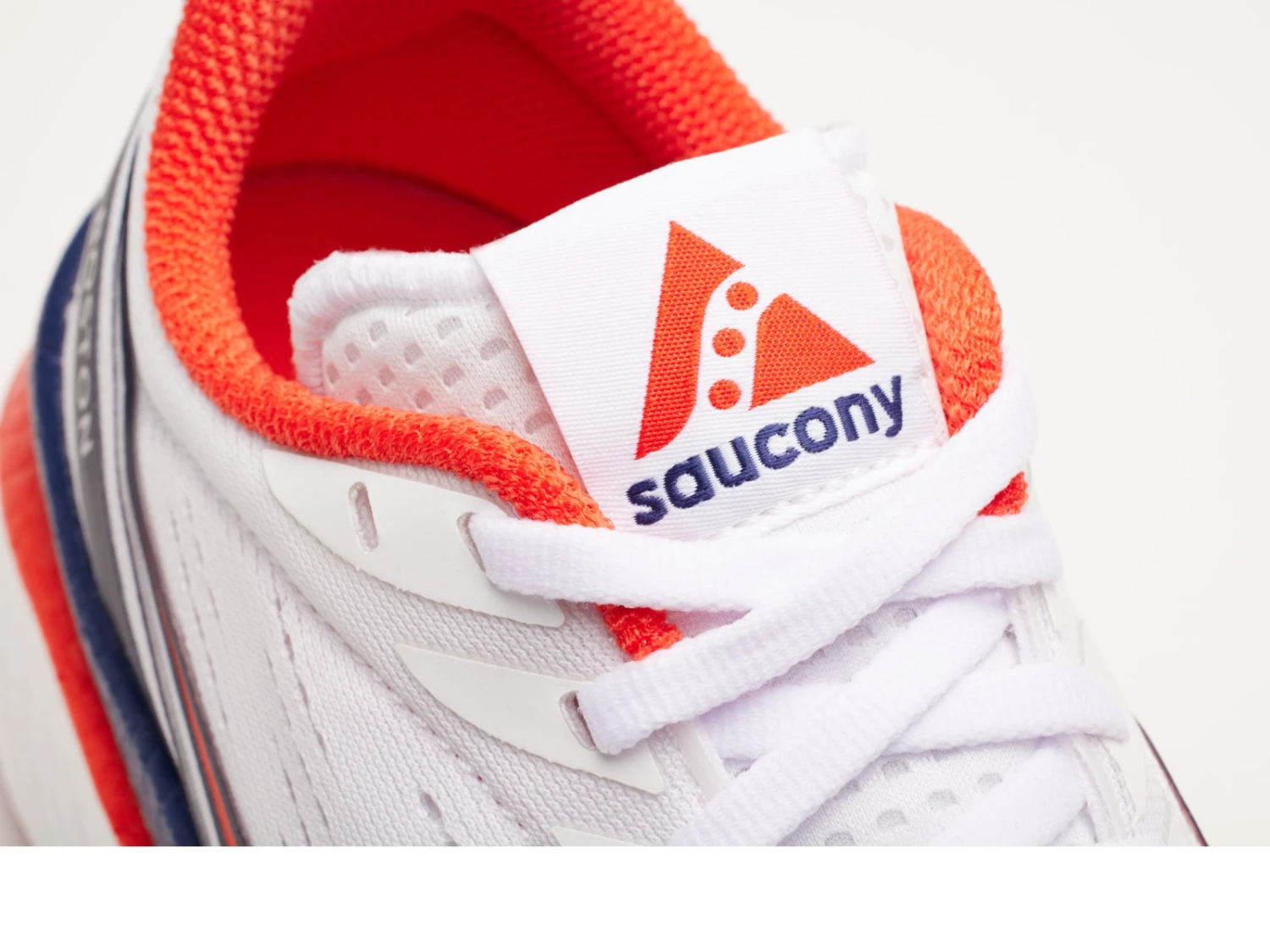 Saucony Men's Limited Edition Boston Endorphin Speed 3 3 Saucony Men's Limited Edition Boston Endorphin Speed 3 - Image 3