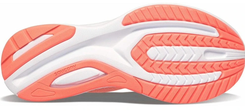 Saucony Women's Guide 15 Wide (D) 2 Saucony Women's Guide 15 Wide (D) - Image 2