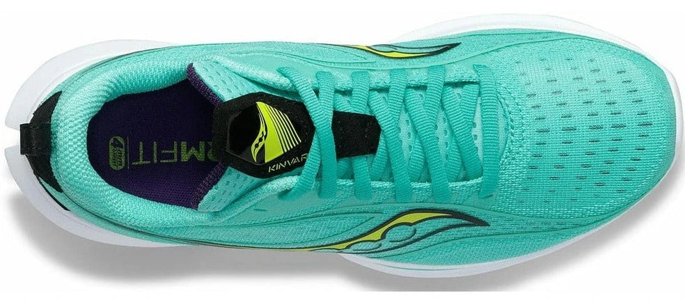 Saucony Women's Kinvara 13 2 Saucony Women's Kinvara 13 - Image 2