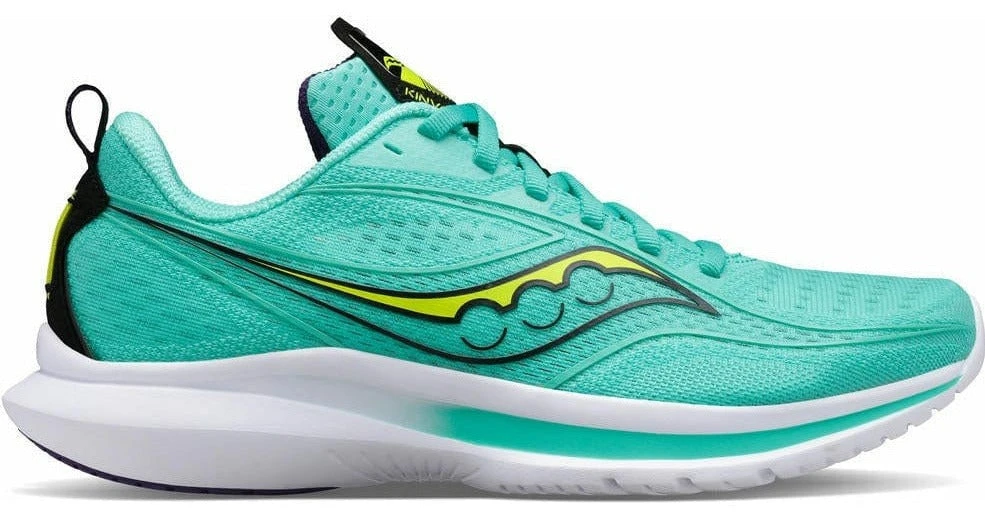 Saucony Women's Kinvara 13 1 Saucony Women's Kinvara 13