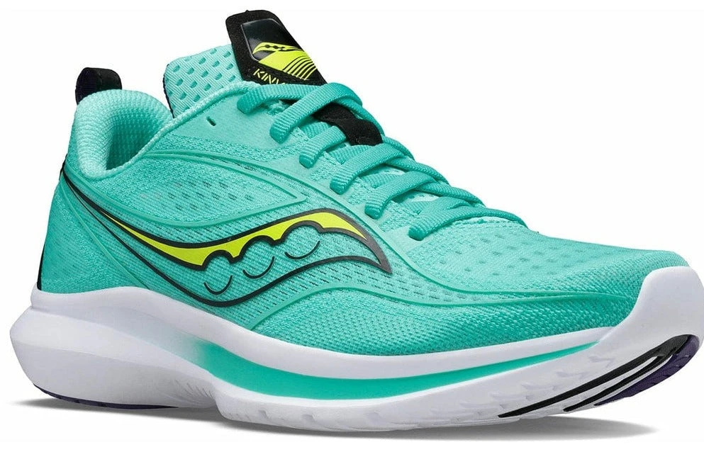 Saucony Women's Kinvara 13 3 Saucony Women's Kinvara 13 - Image 3