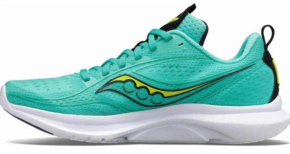 Saucony Women's Kinvara 13 4 Saucony Women's Kinvara 13 - Image 4