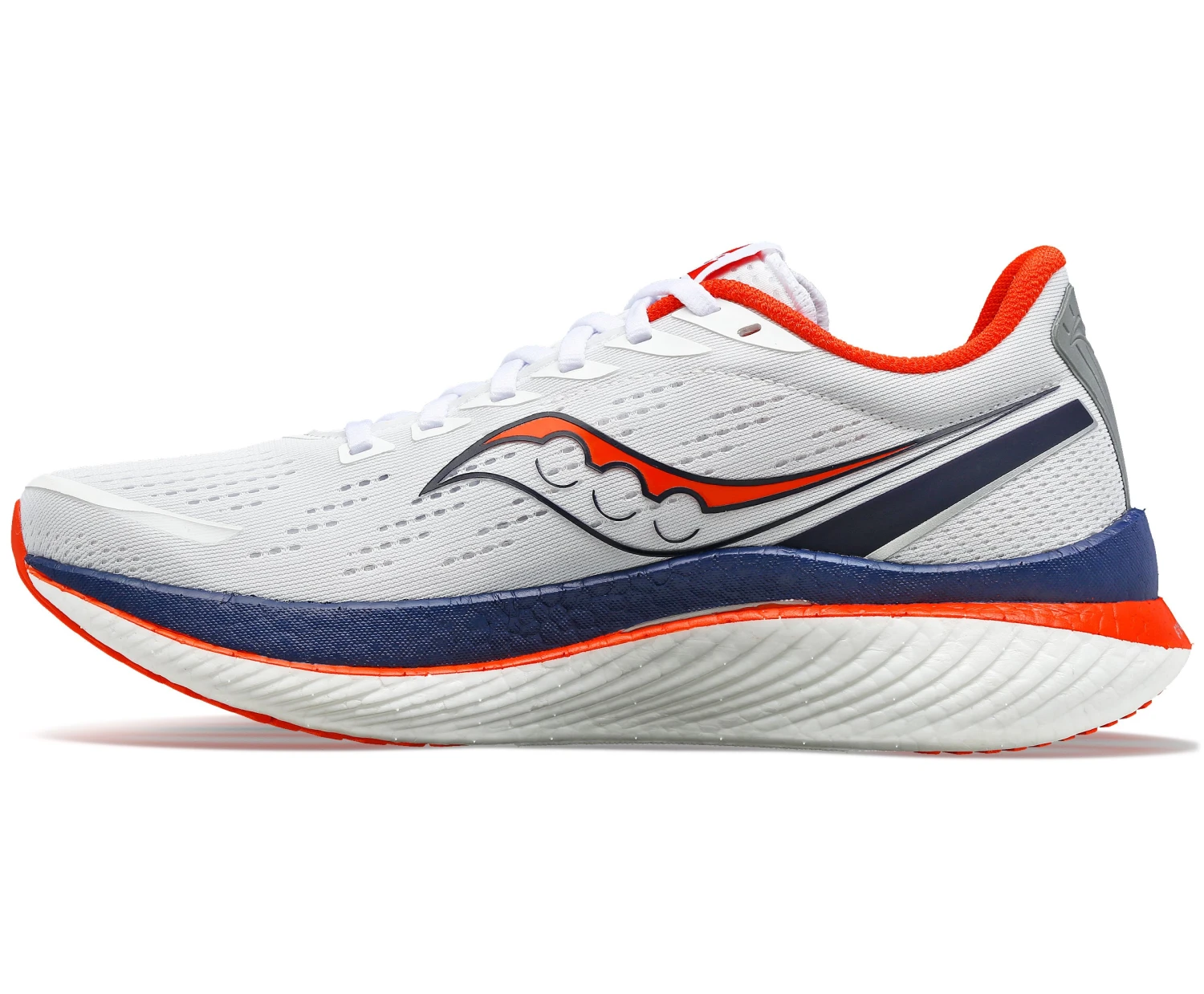 Saucony Men's Limited Edition Boston Endorphin Speed 3 4 Saucony Men's Limited Edition Boston Endorphin Speed 3 - Image 4