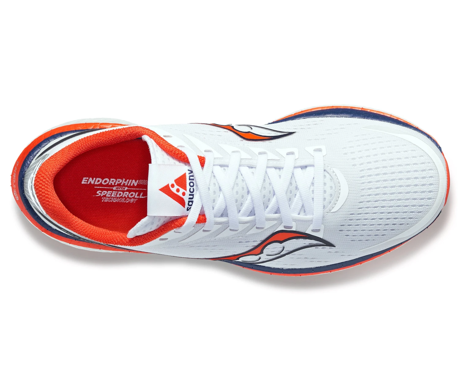 Saucony Men's Limited Edition Boston Endorphin Speed 3 6 Saucony Men's Limited Edition Boston Endorphin Speed 3 - Image 6