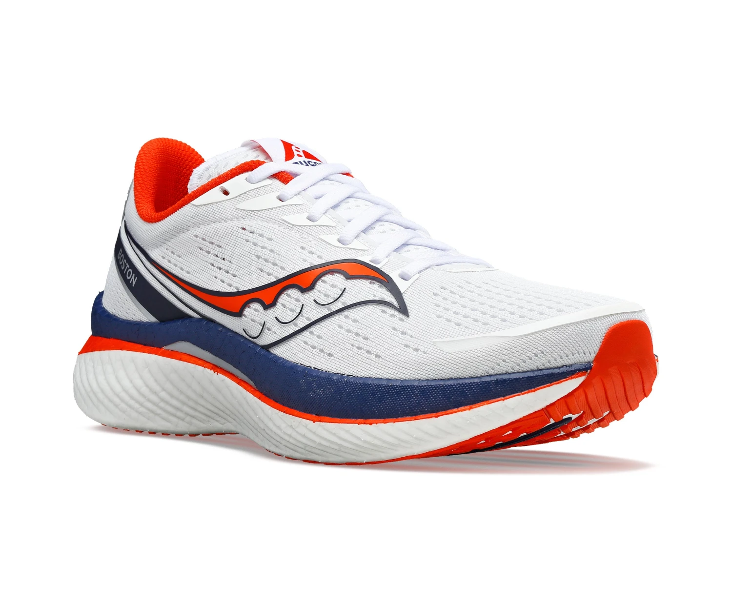 Saucony Men's Limited Edition Boston Endorphin Speed 3 2 Saucony Men's Limited Edition Boston Endorphin Speed 3 - Image 2