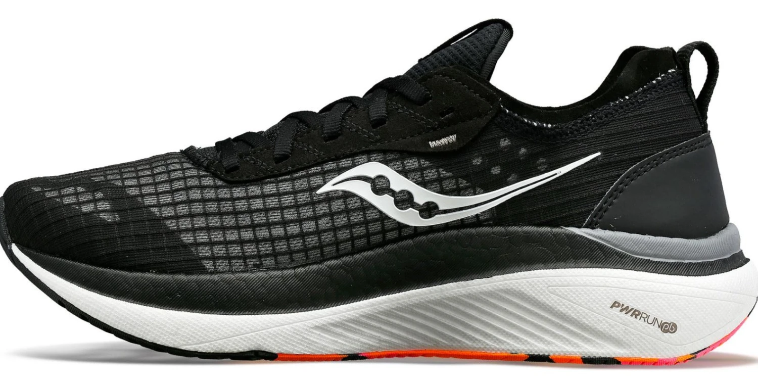 Saucony Men's Freedom Crossport 3 Saucony Men's Freedom Crossport - Image 3