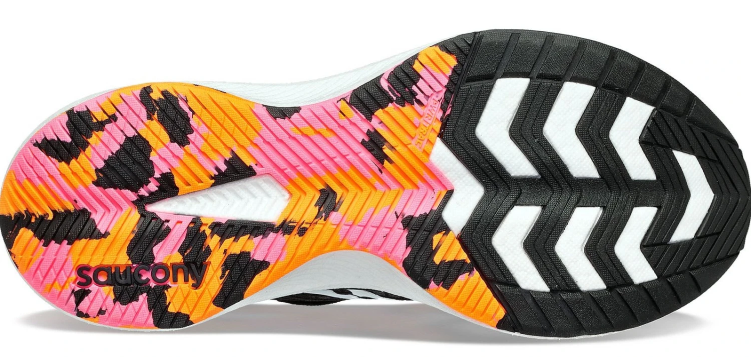 Saucony Men's Freedom Crossport 2 Saucony Men's Freedom Crossport - Image 2