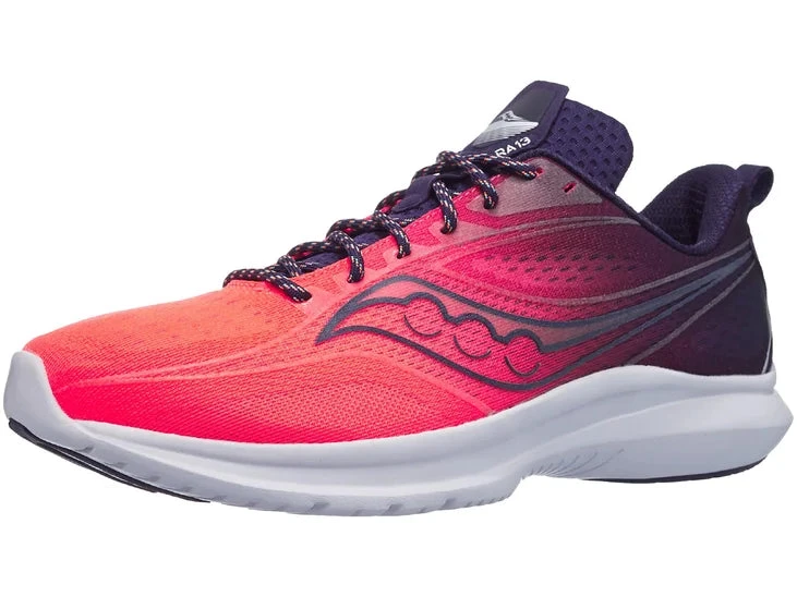 Saucony Men's Kinvara 13 2 Saucony Men's Kinvara 13 - Image 2