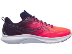 Saucony Men's Kinvara 13 7 Saucony Men's Kinvara 13 -Sneaker Store saucony mens kinvara 13 night lite running shoe 2