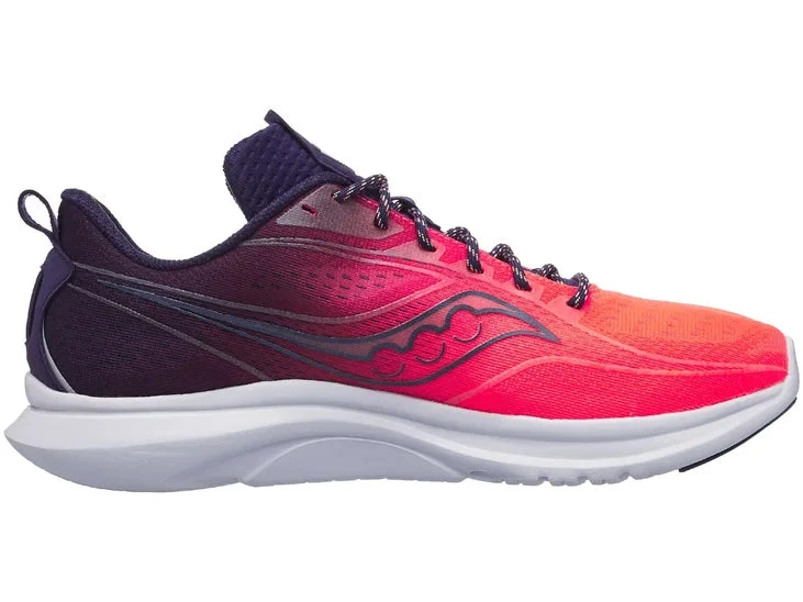 Saucony Men's Kinvara 13 3 Saucony Men's Kinvara 13 - Image 3