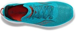 Saucony Men's Kinvara 14 11 Saucony Men's Kinvara 14 -Sneaker Store saucony mens kinvara 14 lightweight trainer 3