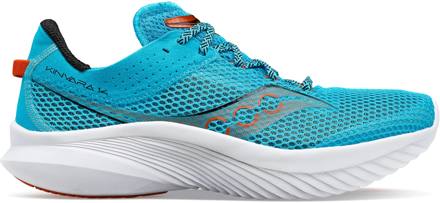 Sneaker Store 8 Saucony Men's Kinvara 14