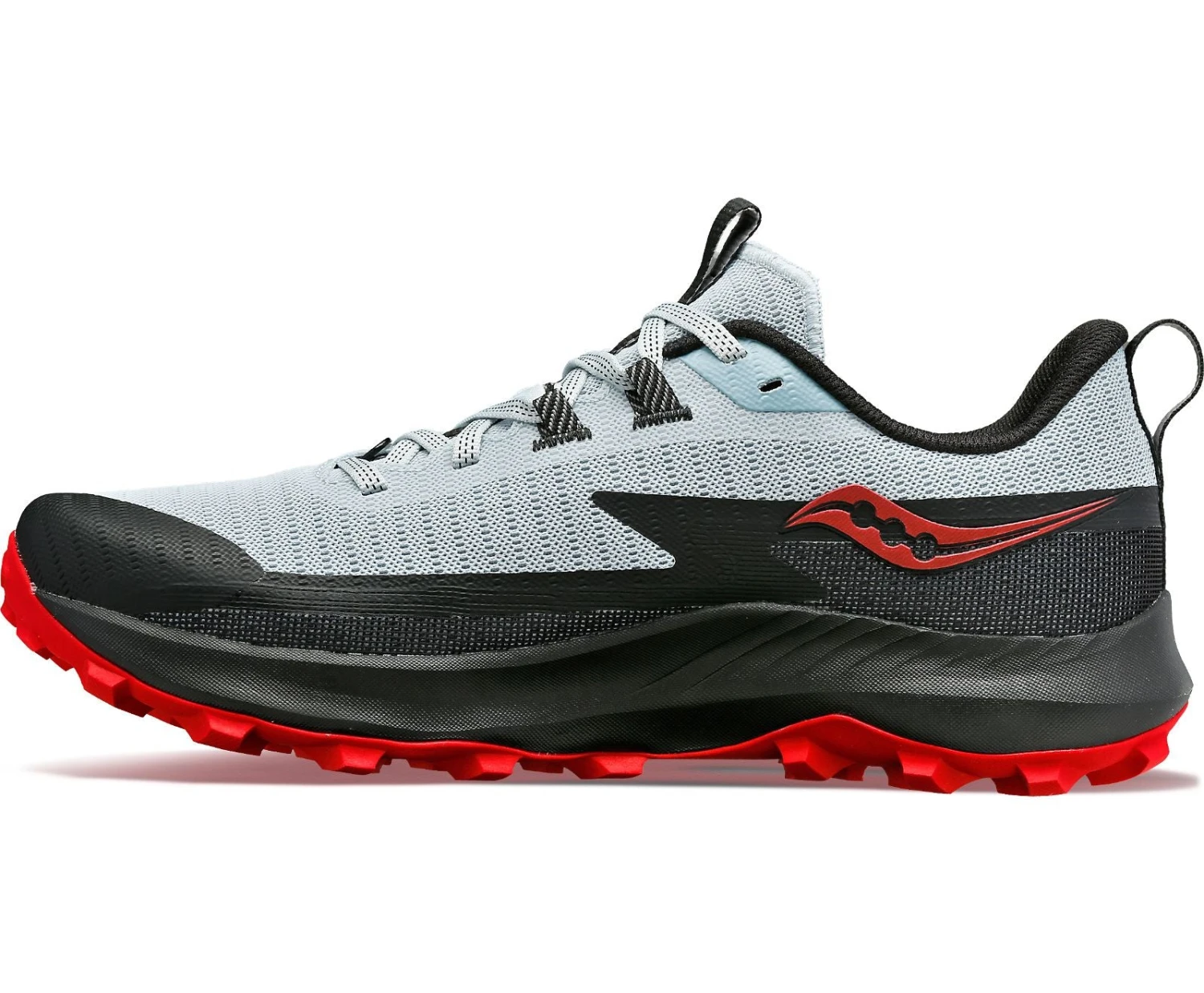 Saucony Men's Peregrine 13 3 Saucony Men's Peregrine 13 - Image 3