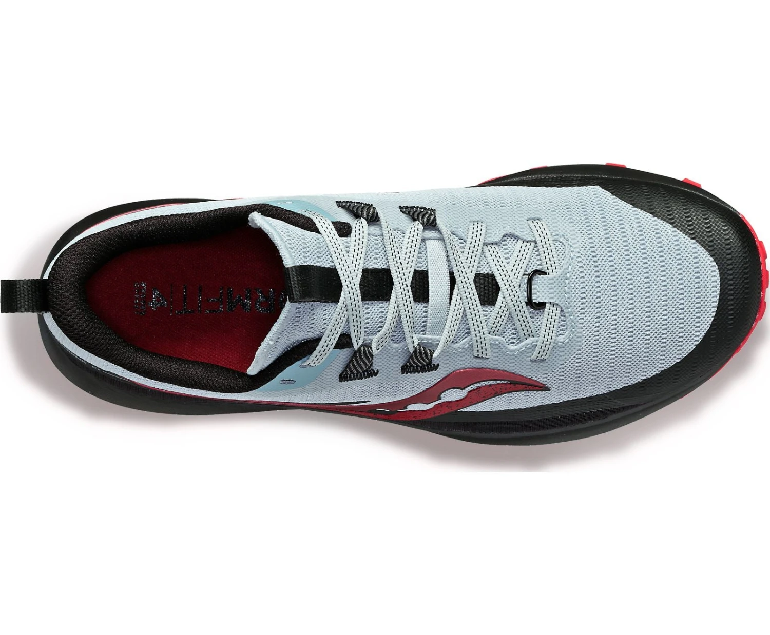 Saucony Men's Peregrine 13 4 Saucony Men's Peregrine 13 - Image 4