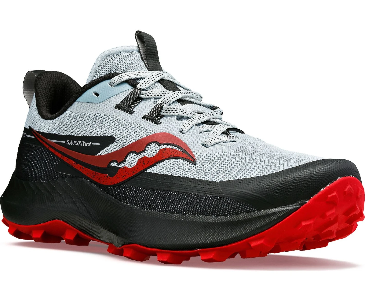Saucony Men's Peregrine 13 2 Saucony Men's Peregrine 13 - Image 2
