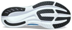 Saucony Men's Ride 16 9 Saucony Men's Ride 16 -Sneaker Store saucony mens ride 16 hydro black 3