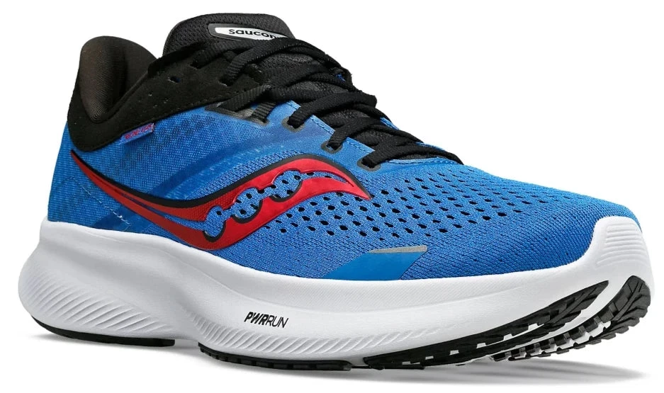 Saucony Men's Ride 16 2 Saucony Men's Ride 16 - Image 2