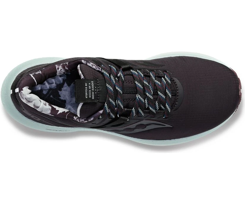 Saucony Men's Triumph 20 RUNSHIELD 4 Saucony Men's Triumph 20 RUNSHIELD - Image 4