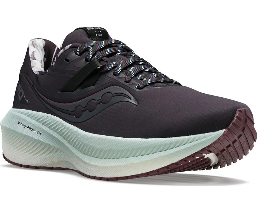 Saucony Men's Triumph 20 RUNSHIELD 2 Saucony Men's Triumph 20 RUNSHIELD - Image 2