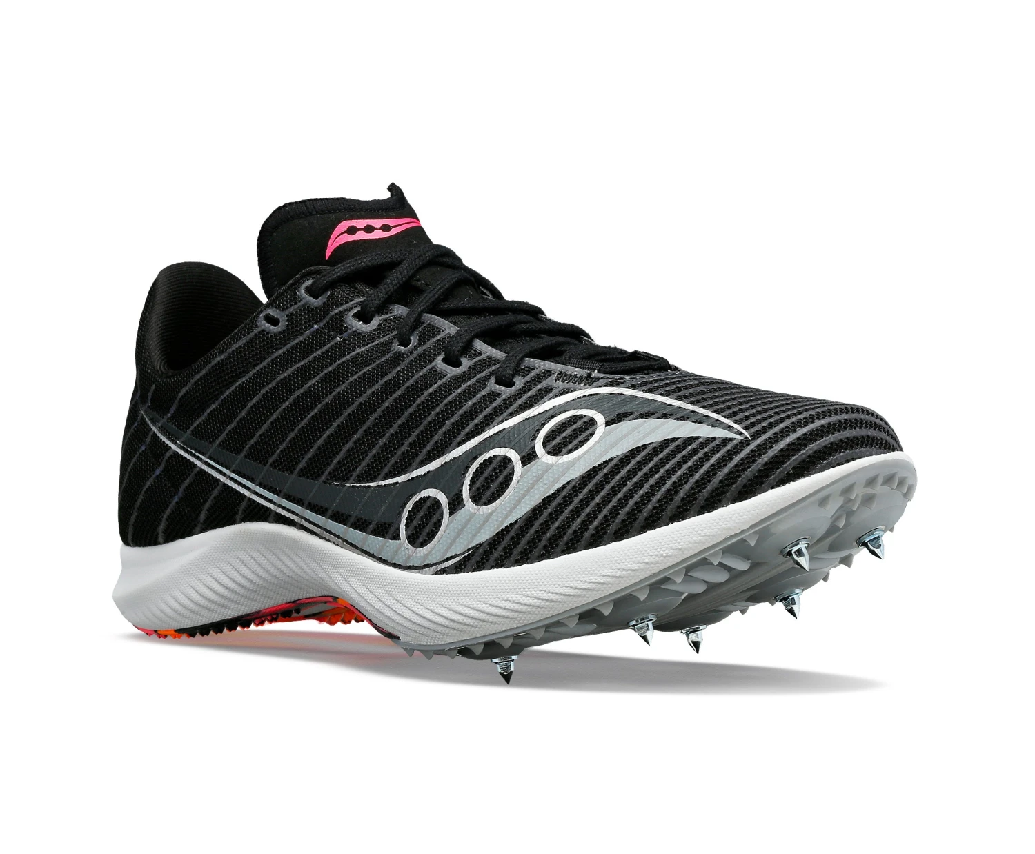 Saucony Men's Velocity MP Track Spike 3 Saucony Men's Velocity MP Track Spike - Image 3