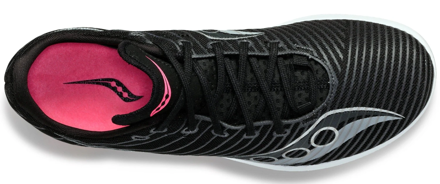 Saucony Men's Velocity MP Track Spike 4 Saucony Men's Velocity MP Track Spike - Image 4