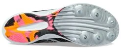 Saucony Men's Velocity MP Track Spike 9 Saucony Men's Velocity MP Track Spike -Sneaker Store saucony mens vendetta mp track spikes 4