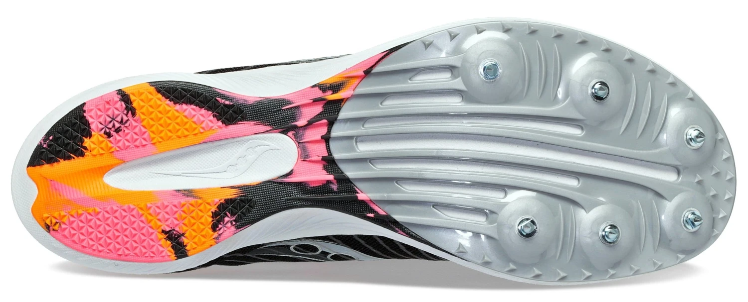 Saucony Men's Velocity MP Track Spike 5 Saucony Men's Velocity MP Track Spike - Image 5