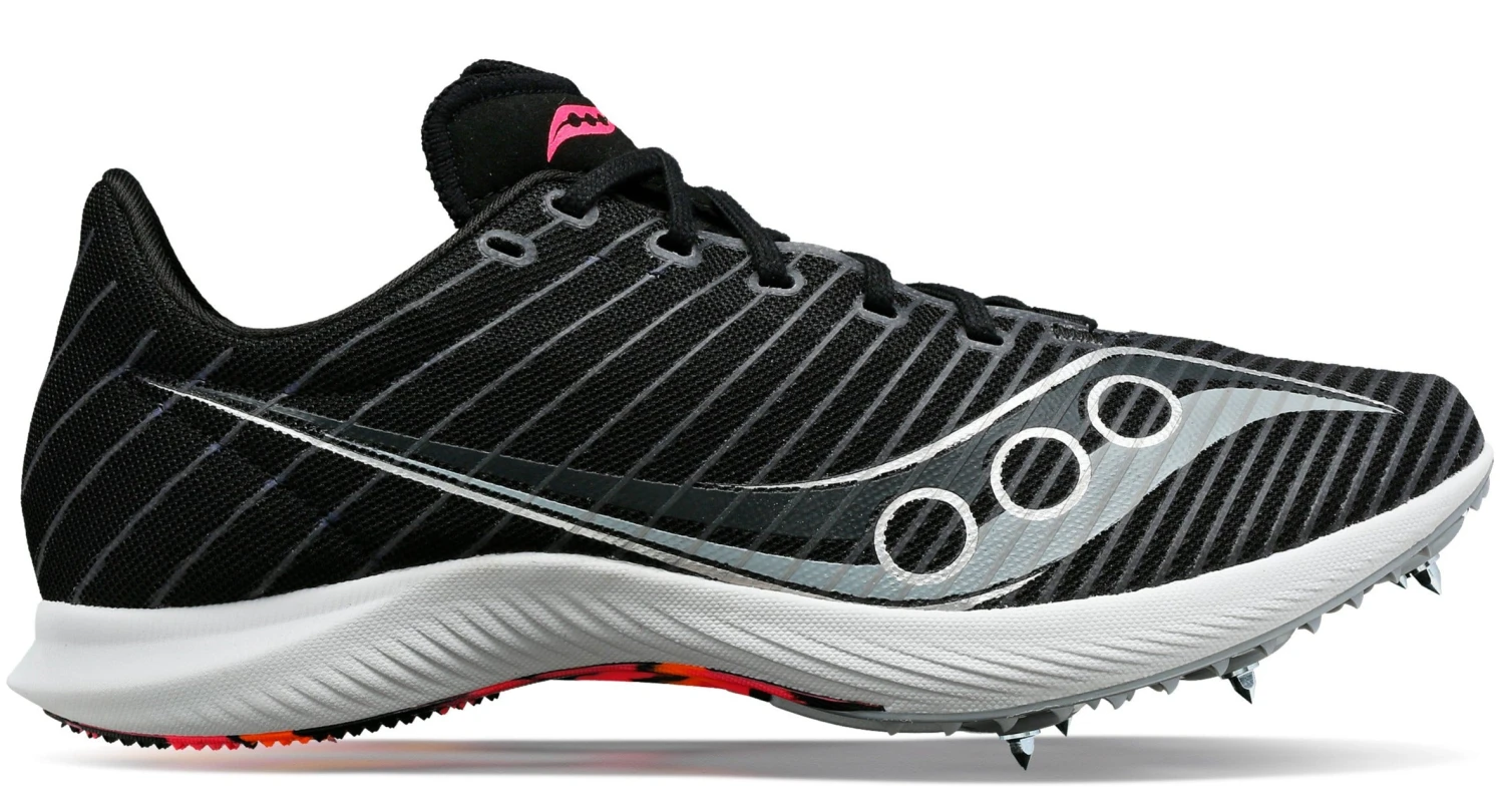 Saucony Men's Velocity MP Track Spike 1 Saucony Men's Velocity MP Track Spike