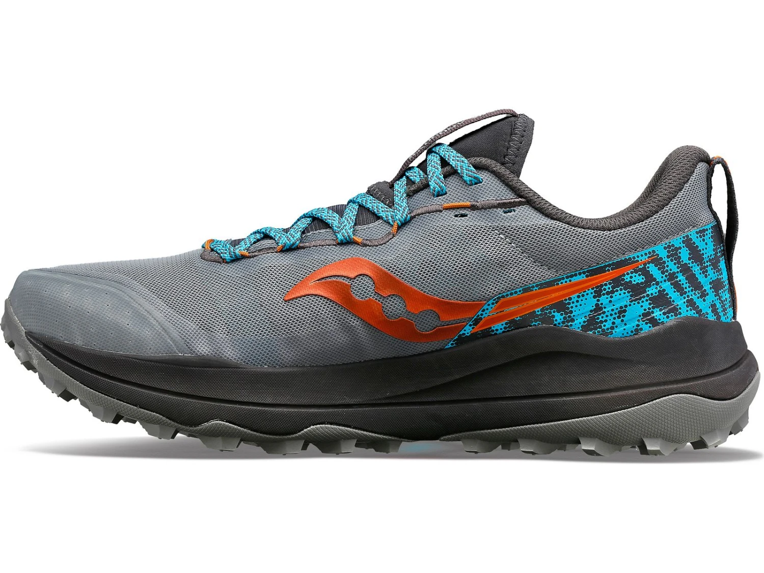 Saucony Men's Xodus Ultra 2 5 Saucony Men's Xodus Ultra 2 - Image 5