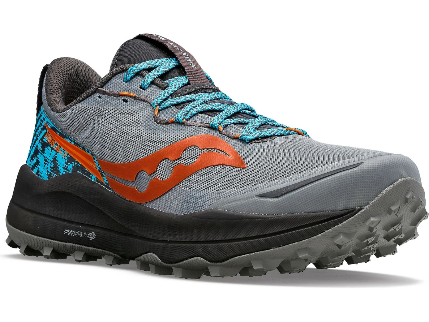 Saucony Men's Xodus Ultra 2 4 Saucony Men's Xodus Ultra 2 - Image 4