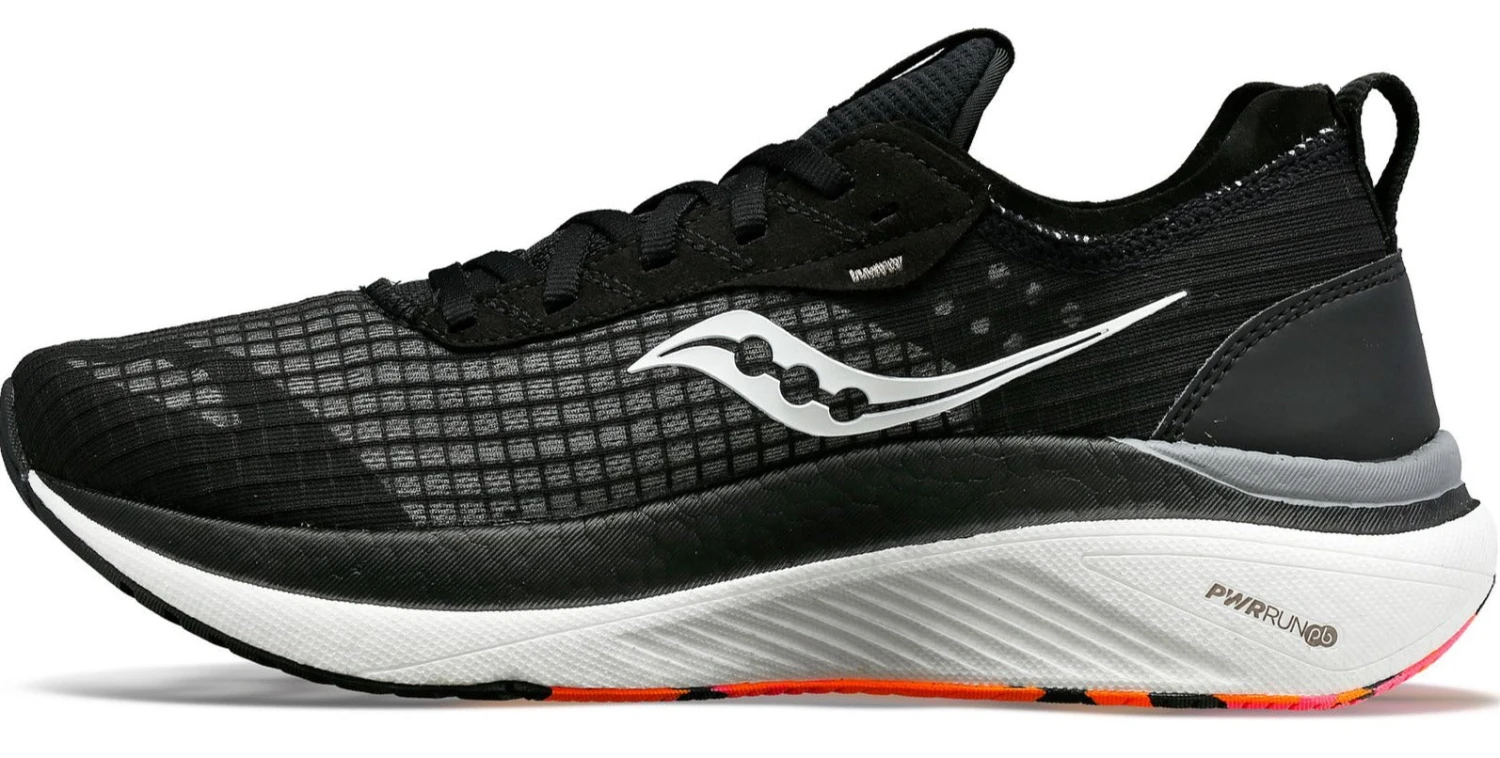 Saucony Women's Freedom Crossport 4 Saucony Women's Freedom Crossport - Image 4