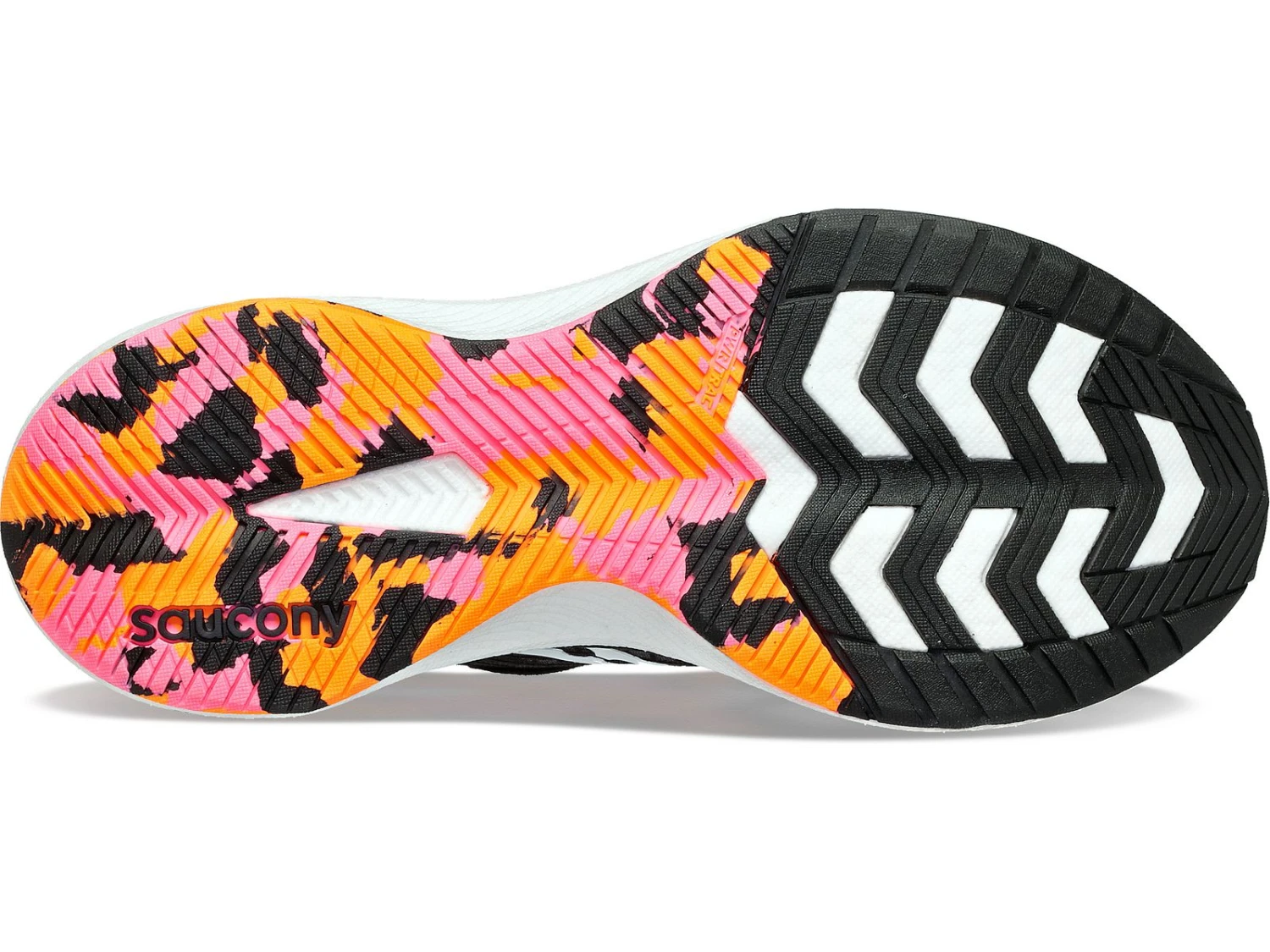 Saucony Women's Freedom Crossport 2 Saucony Women's Freedom Crossport - Image 2