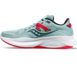 Saucony Women's Guide 16 9 Saucony Women's Guide 16 -Sneaker Store saucony womens guide 16 support stability 11