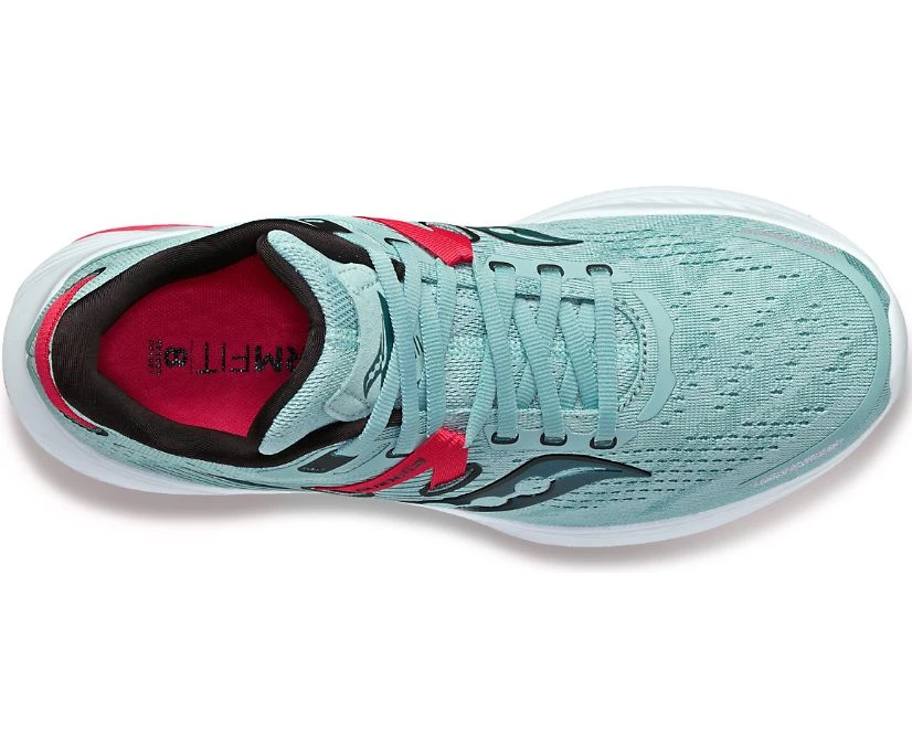 Saucony Women's Guide 16 2 Saucony Women's Guide 16 - Image 2