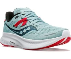 Saucony Women's Guide 16 8 Saucony Women's Guide 16 -Sneaker Store saucony womens guide 16 support stability 14