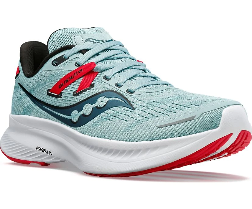 Saucony Women's Guide 16 4 Saucony Women's Guide 16 - Image 4