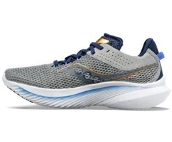 Saucony Women's Kinvara 14 8 Saucony Women's Kinvara 14 -Sneaker Store saucony womens kinvara 14 lightweight trainer 1