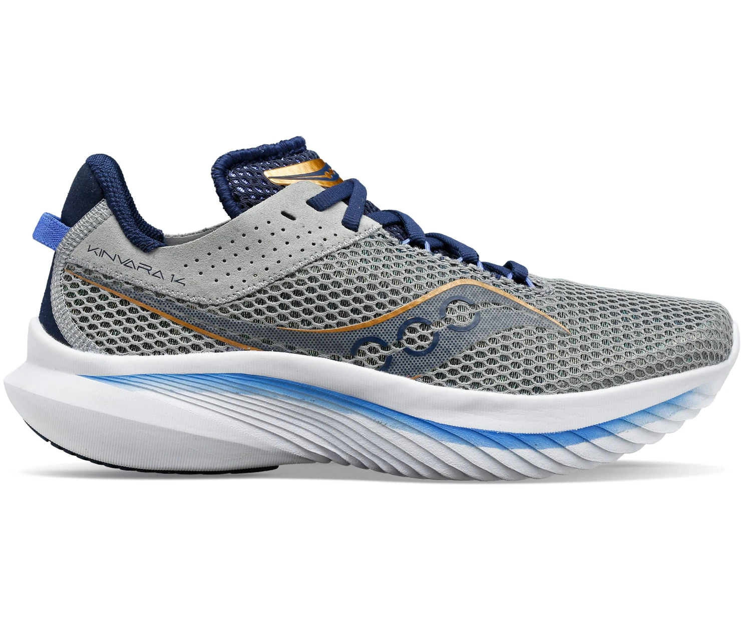 Saucony Women's Kinvara 14 1 Saucony Women's Kinvara 14