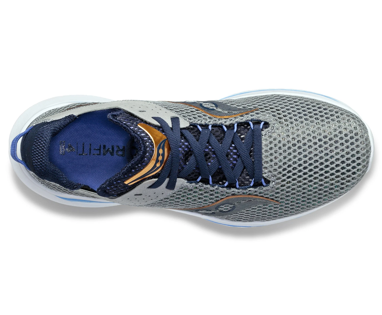 Saucony Women's Kinvara 14 4 Saucony Women's Kinvara 14 - Image 4
