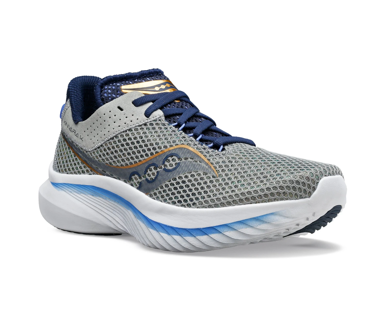 Saucony Women's Kinvara 14 2 Saucony Women's Kinvara 14 - Image 2