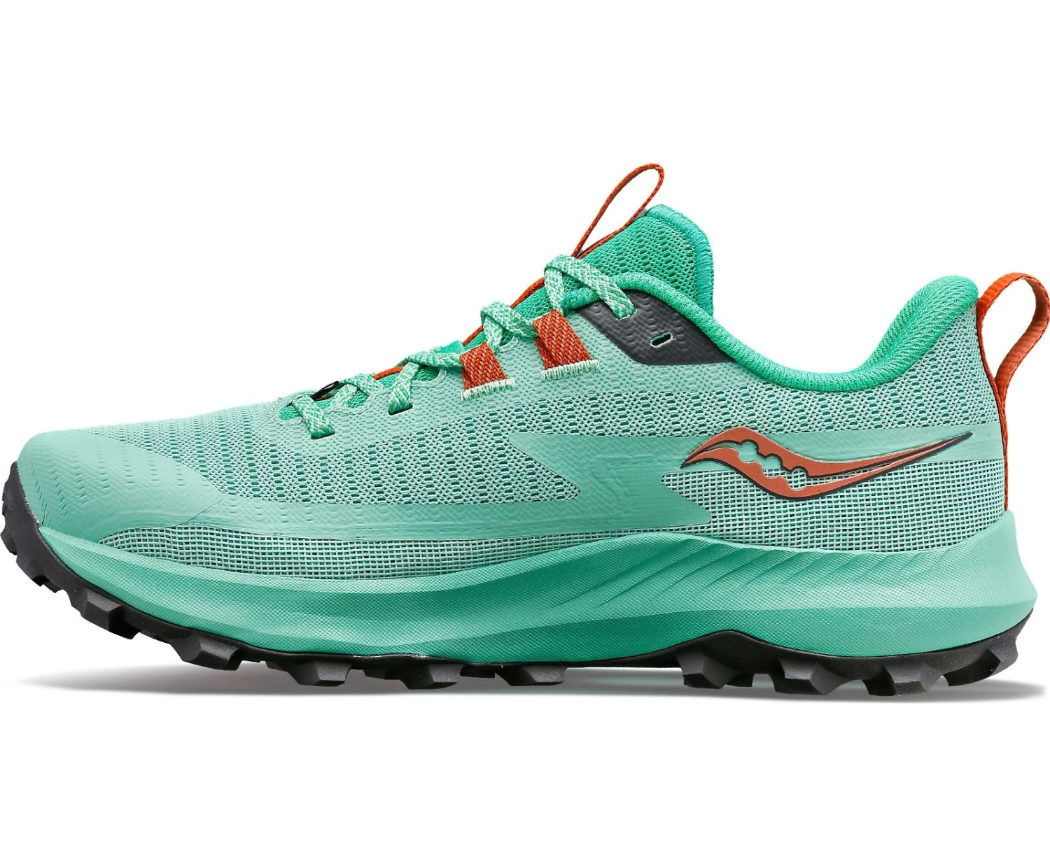 Saucony Women's Peregrine 13 3 Saucony Women's Peregrine 13 - Image 3