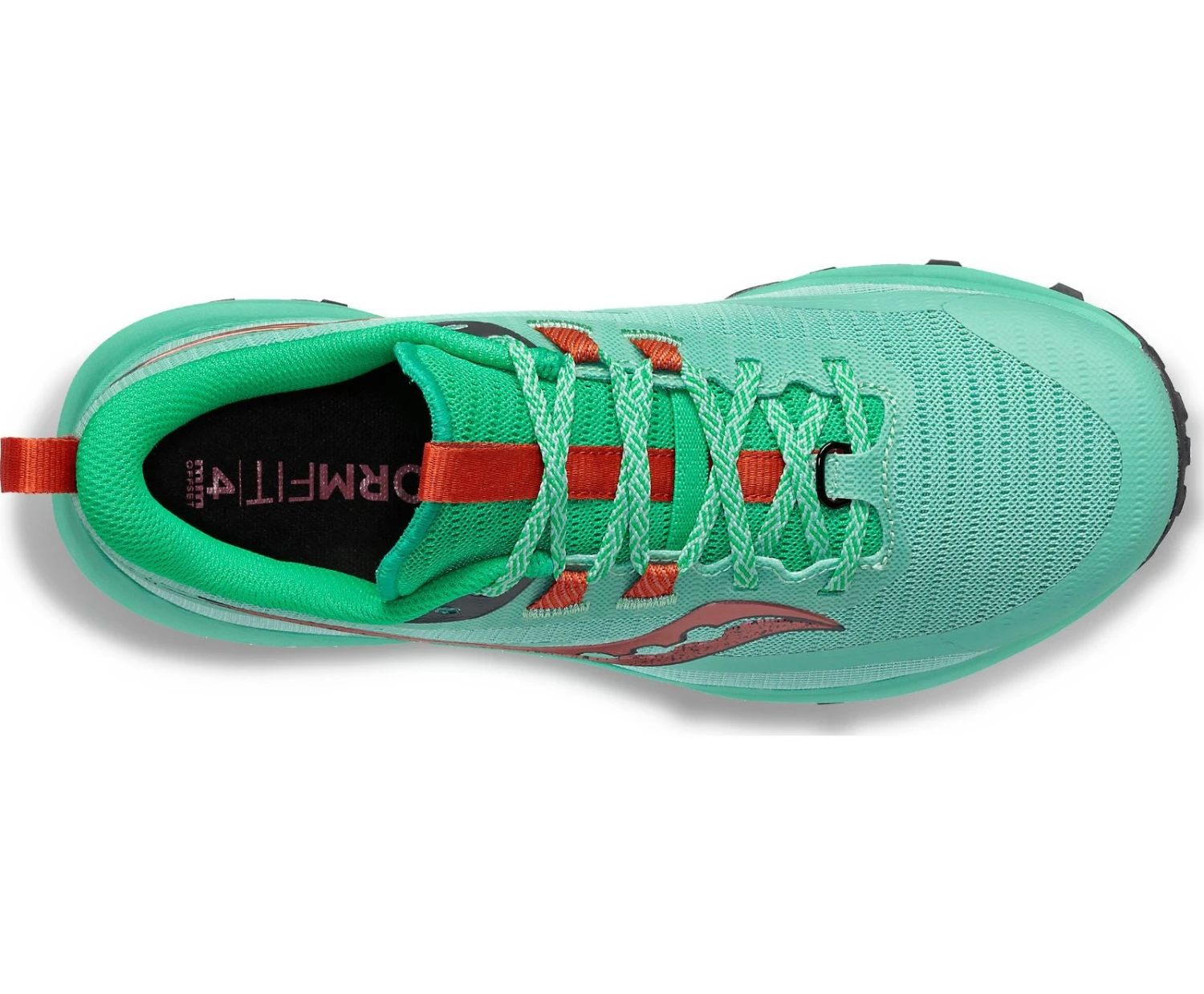 Saucony Women's Peregrine 13 4 Saucony Women's Peregrine 13 - Image 4