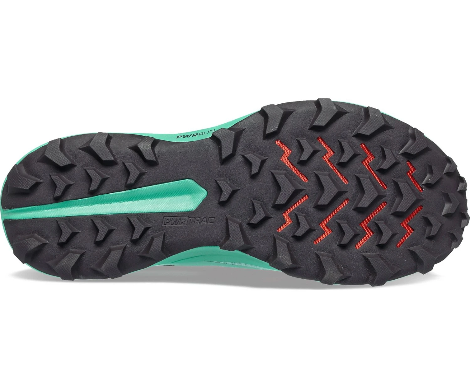 Saucony Women's Peregrine 13 5 Saucony Women's Peregrine 13 - Image 5